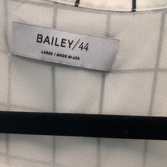 Sheer Bailey too with build in cami - Picture 2 of 5